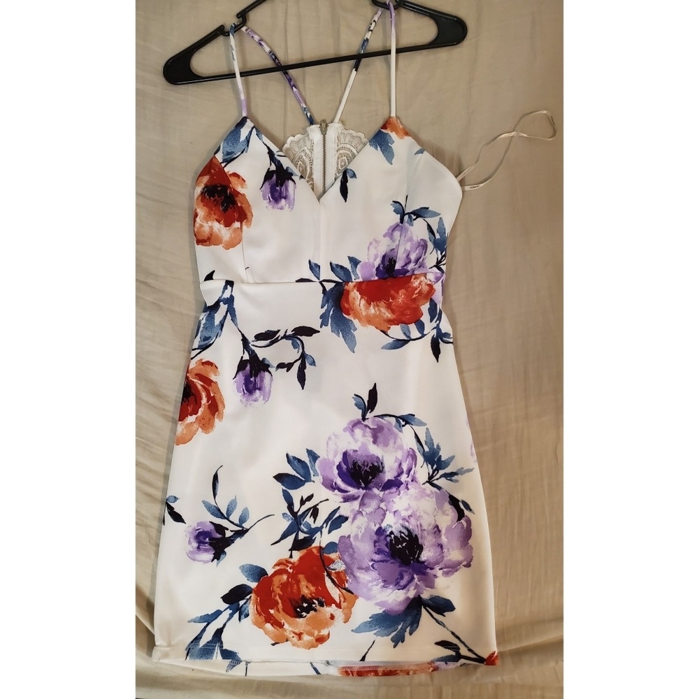 FOREVER 21 dress